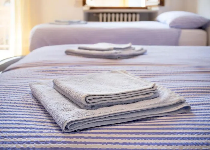 公寓 Corte Faliva *