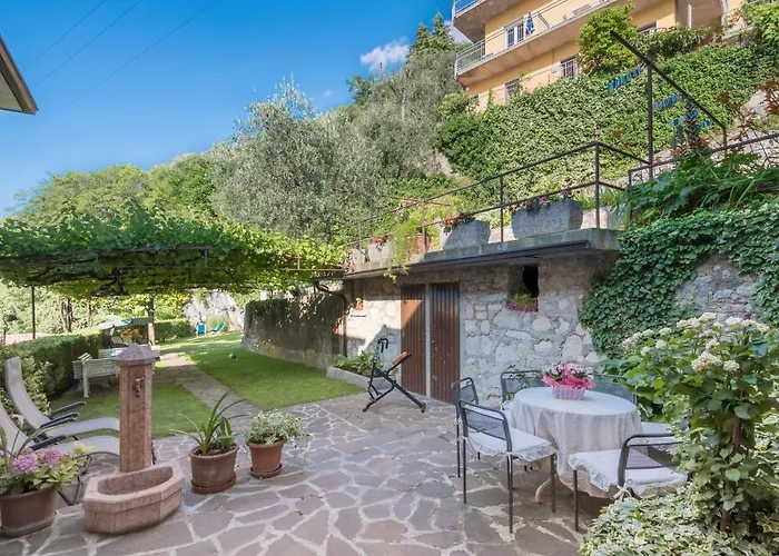 Corte Faliva 布雷佐内加尔达