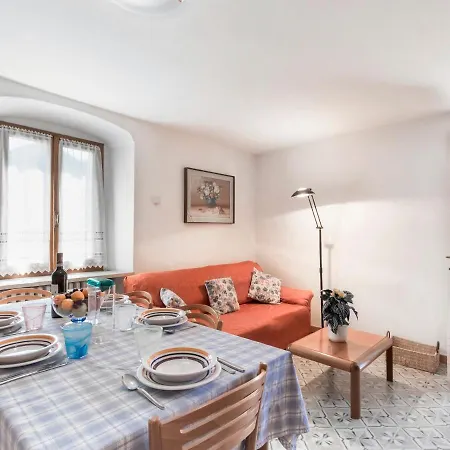 Corte Faliva Appartement Brenzone