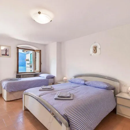 Apartamento Corte Faliva Brenzone sul Garda