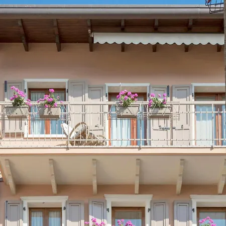 Corte Faliva Apartamento *