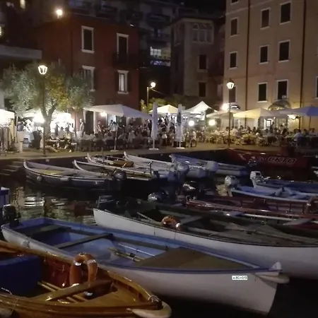 Apartamento Corte Faliva Brenzone sul Garda