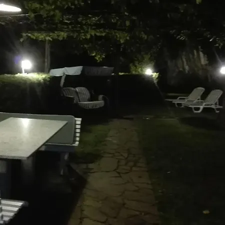 Apartamento Corte Faliva