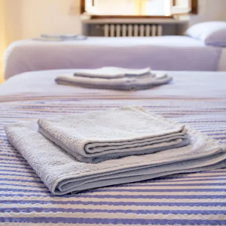 Apartamento Corte Faliva *