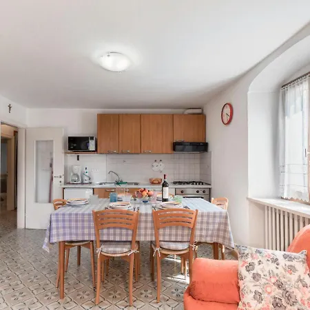 Corte Faliva Apartmán