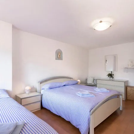 Corte Faliva * Brenzone sul Garda