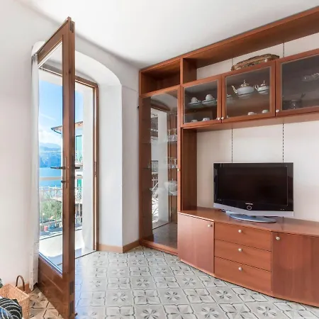 Apartamento Corte Faliva