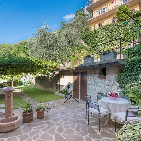 Corte Faliva Brenzone sul Garda