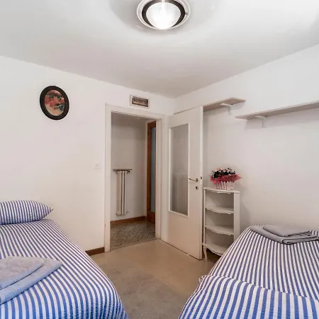 Corte Faliva Apartmán Brenzone sul Garda