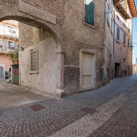 Corte Faliva Apartmán Brenzone sul Garda