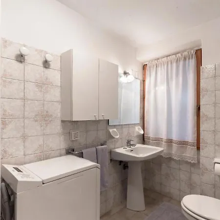 Corte Faliva Apartmán
