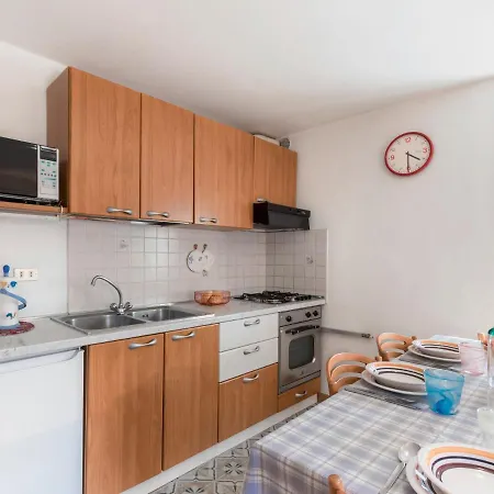 Corte Faliva Apartmán *