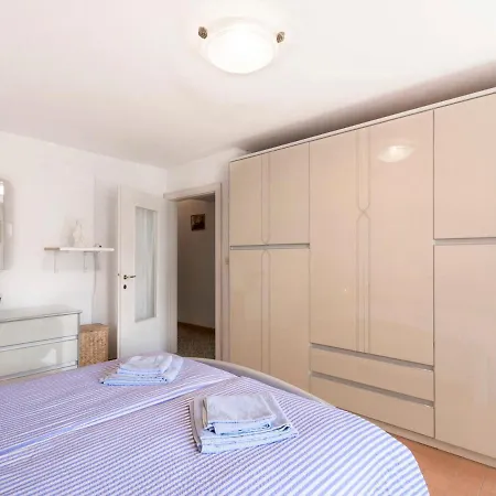 Corte Faliva Apartmán Brenzone sul Garda