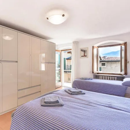 Corte Faliva Apartmán Brenzone sul Garda