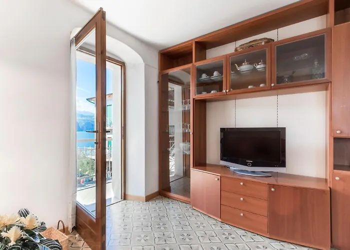아파트 Corte Faliva