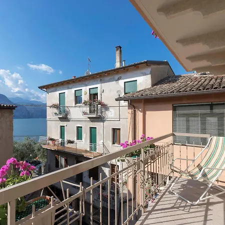 Corte Faliva Daire Brenzone sul Garda