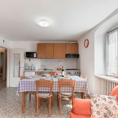 Corte Faliva Daire Brenzone sul Garda
