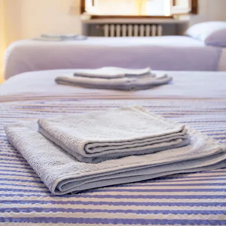 Daire Corte Faliva Brenzone sul Garda