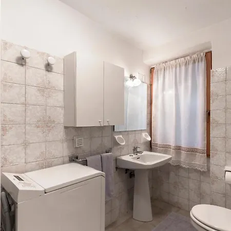 Daire Corte Faliva Brenzone sul Garda