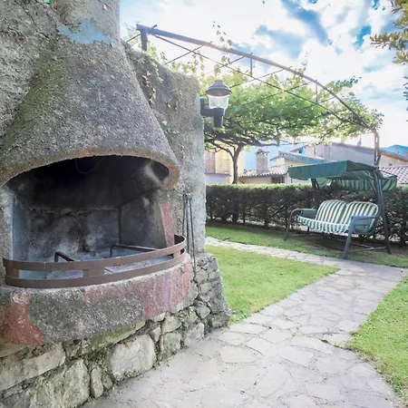 Daire Corte Faliva Brenzone sul Garda