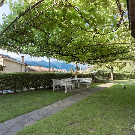 Daire Corte Faliva Brenzone sul Garda